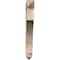 Ekena Millwork Westlake Arts & Crafts Smooth Bracket, Douglas Fir, 5 1/2"W x 48"D x 48"H BKT06X48X48WTL03SDF - alternate 3
